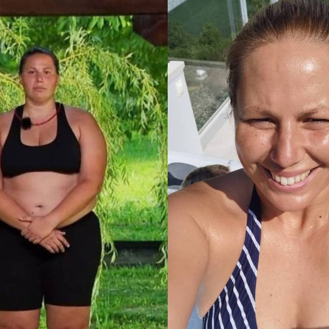 Marica iz showa 'Život na vagi' izgubila je preko 70 kilograma, a sada ponosno pozira u badiću