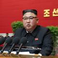 Kim Jong Un je priznao poraz: Petoljetka potpuno podbacila