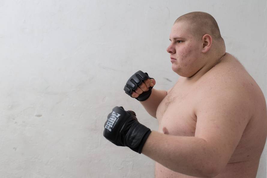 Baruto iz Dubrave: Vrijeđaju i  Cro Copa, kako ne bi i mene...