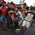 FOTO Migranti i dalje pristi&zcaron;u, u Ceuti 72 poginulih. Analiti&ccaron;ari: 'Maroko priti&scaron;&cacute;e &Scaron;panjolsku'