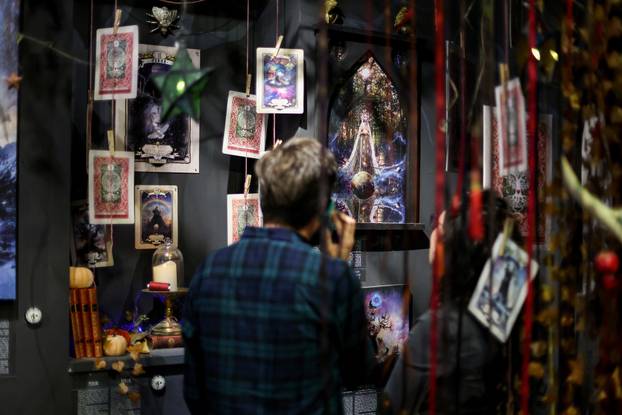 Zagreb: Najstrašnija noć u Muzeju zaboravljenih priča