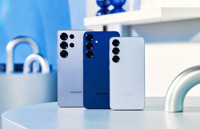 Samsung Galaxy S25 ima novi izgled i još moćniji AI, donosimo sve detalje. Evo kada dolaze