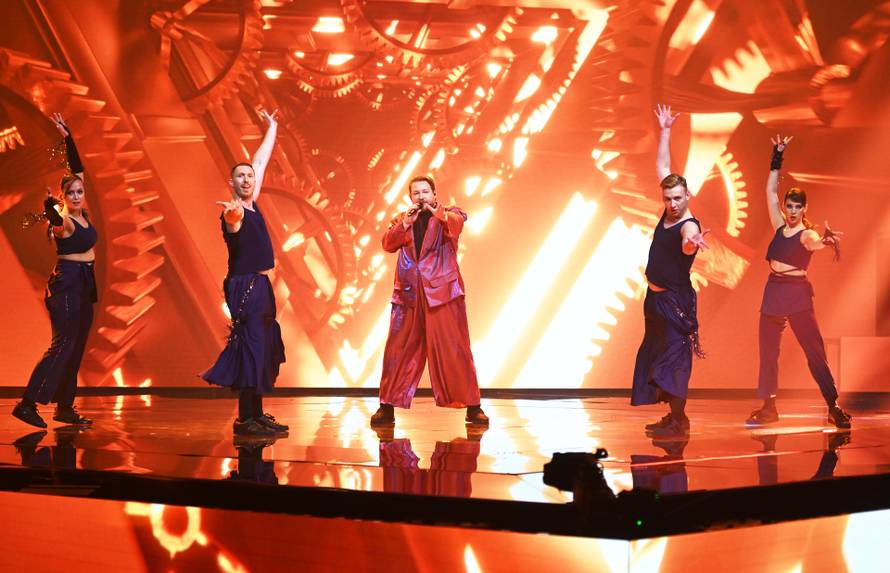 ANKETA Ovih 8 izvođača ide u finale Dore. Jeste li zadovoljni?