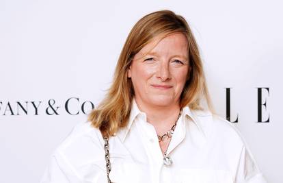 Sarah Burton nije više kreativna direktorica za britansku modnu kuću  Alexander McQueen