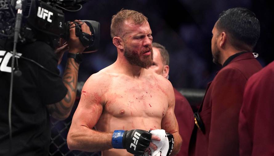 Otkud je Conor ovo izvukao?! Pogledajte strašan nokaut....