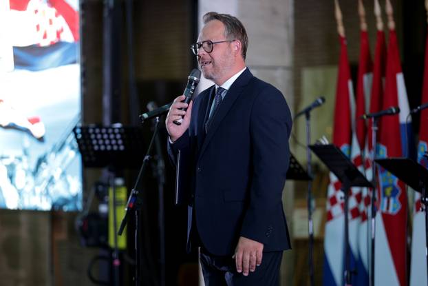 Zagreb: Prigodni koncert u crkvi sv. Mati Slobode na Jarunu