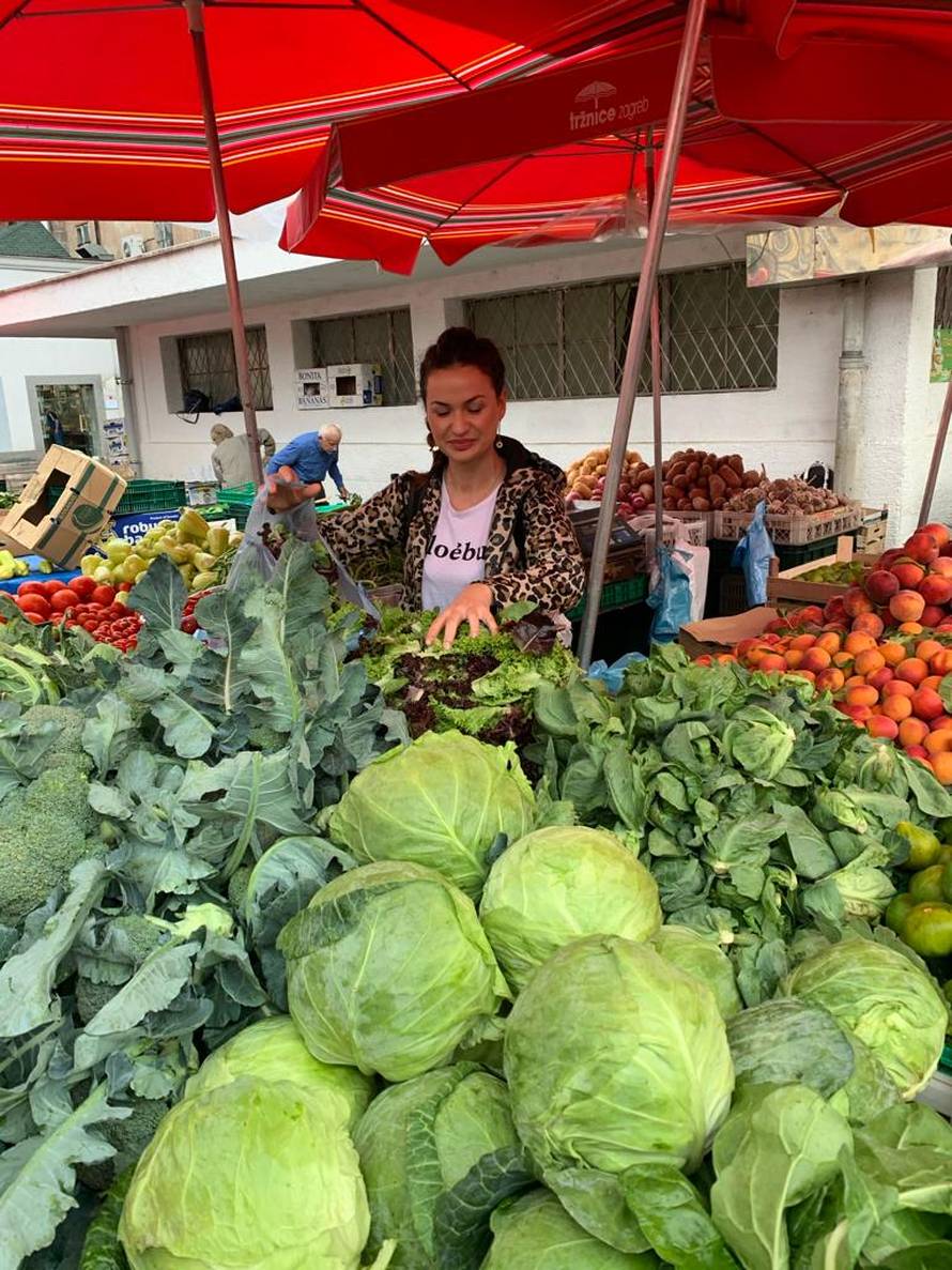 Ivana o ulozi u 'Hell's Kitchen' i kuhanju: 'Čest je osjećaj krivnje, kao da uvijek netko ispašta...'