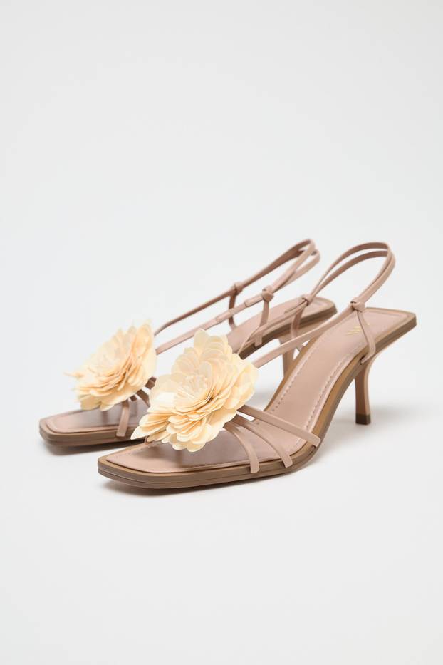 Top 30 sandala koje su hit ovog ljeta: Ima ih i za samo 15 eura