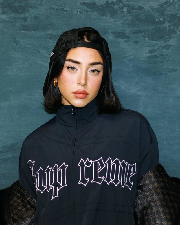 FOTO Tko je Nicki Nicole? Yamal i Argentinka prohodali su pa prekinuli, sad su opet zajedno