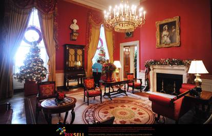 Božić u Bijeloj kući - otkrijte tajne ukrašavanja za svoj dom