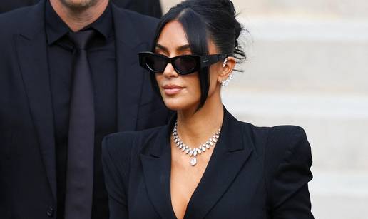 Kakav šok! Kim Kardashian u suzama otkrila da je netko blizak naručio njeno ubojstvo