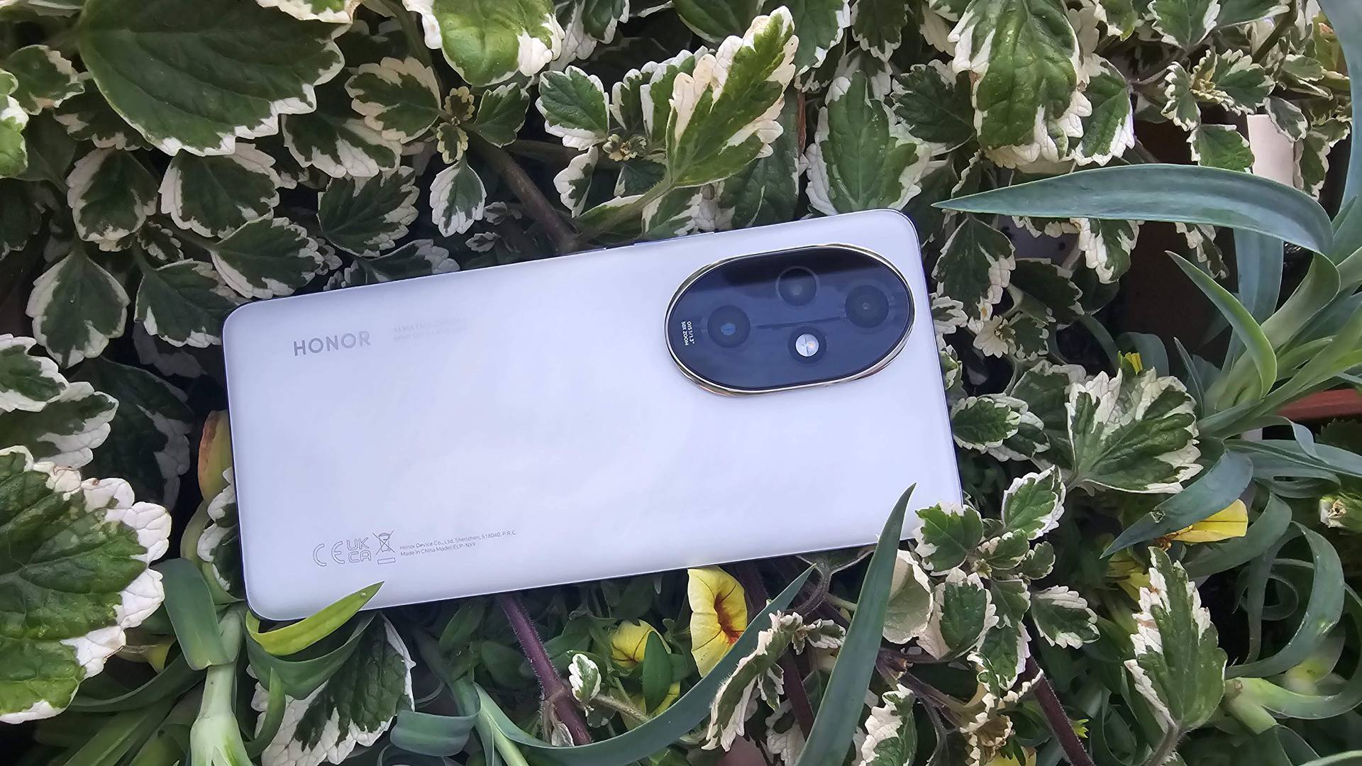 FOTO Isprobali smo Honor 200 Pro: Prvi dojmovi s telefonom koji  želi biti 'kralj portreta'