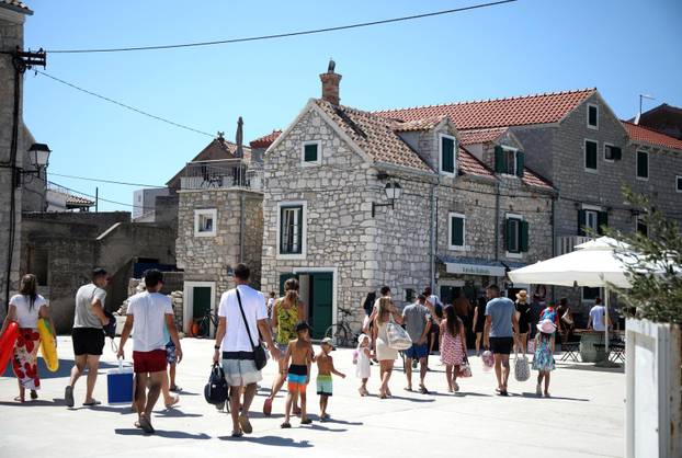 Turistička patrola Krapanj