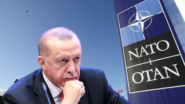 Turska odustala od blokade: Finska i Švedska ući će u NATO