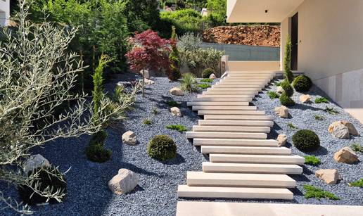 Vrtovi snova u Istri: Kako Dives unosi ljepotu u svaki prostor