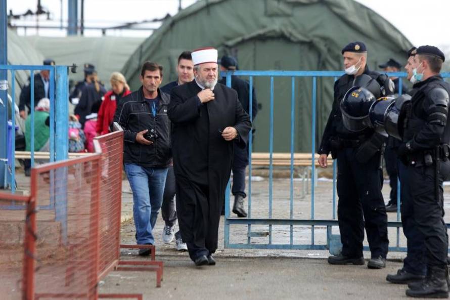 Marko Mrkonjić/PIXSELL