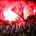 I pape i dida bili su Torcida: 71. rođendan Hajdukovih navijača