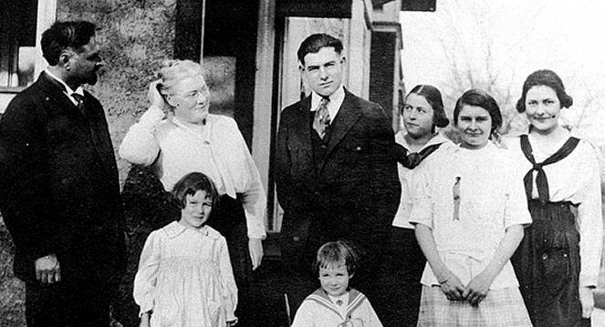 Tragična obitelj Hemingway: Pet članova oduzelo si je život
