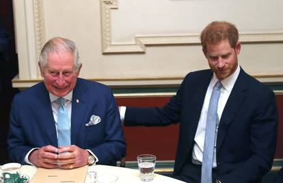 Harry dolazi u Britaniju, hoće li se napokon pomiriti s kraljem?