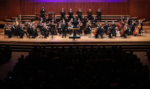 Drezdenska filharmonija svira ove u subote u KD Lisinski