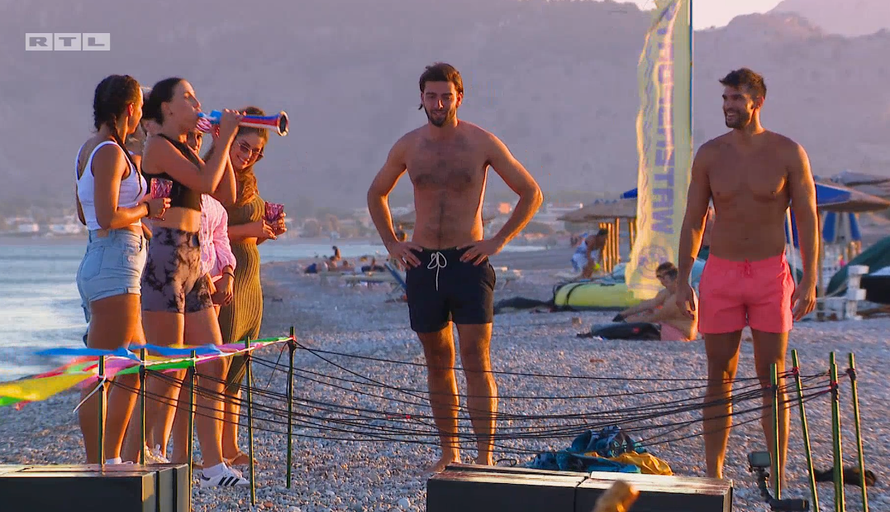 U 'Gospodinu Savršenom' prvi se put dogodio dvostruki grupni spoj! Šime ima svoju miljenicu