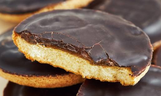 Jeste li znali da Jaffa keks uopće nije keks. Kako ga vi jedete?