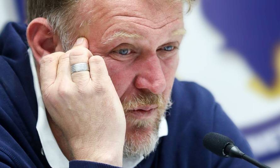 Vida je zabio Feneru u derbiju, Prosinečki korak do ispadanja