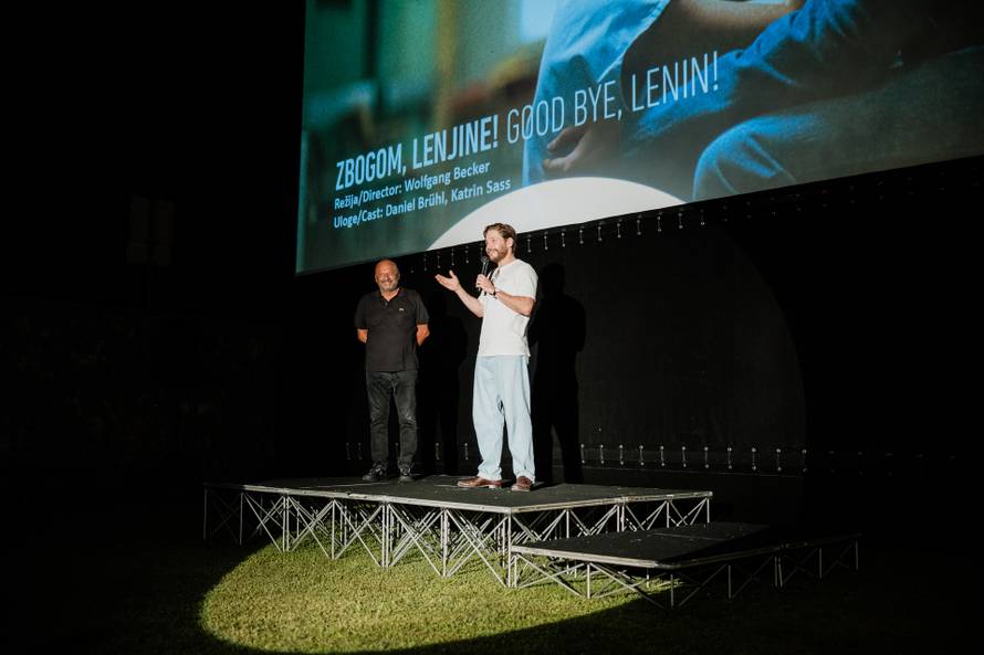 Steve Buscemi o događajima koji su ga obilježili: 'Uspio sam kada sam vidio svoje ime tamo'