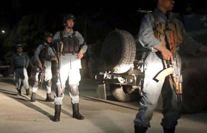 Talačka kriza: Talibani upali na koncert i ubili petero stranaca
