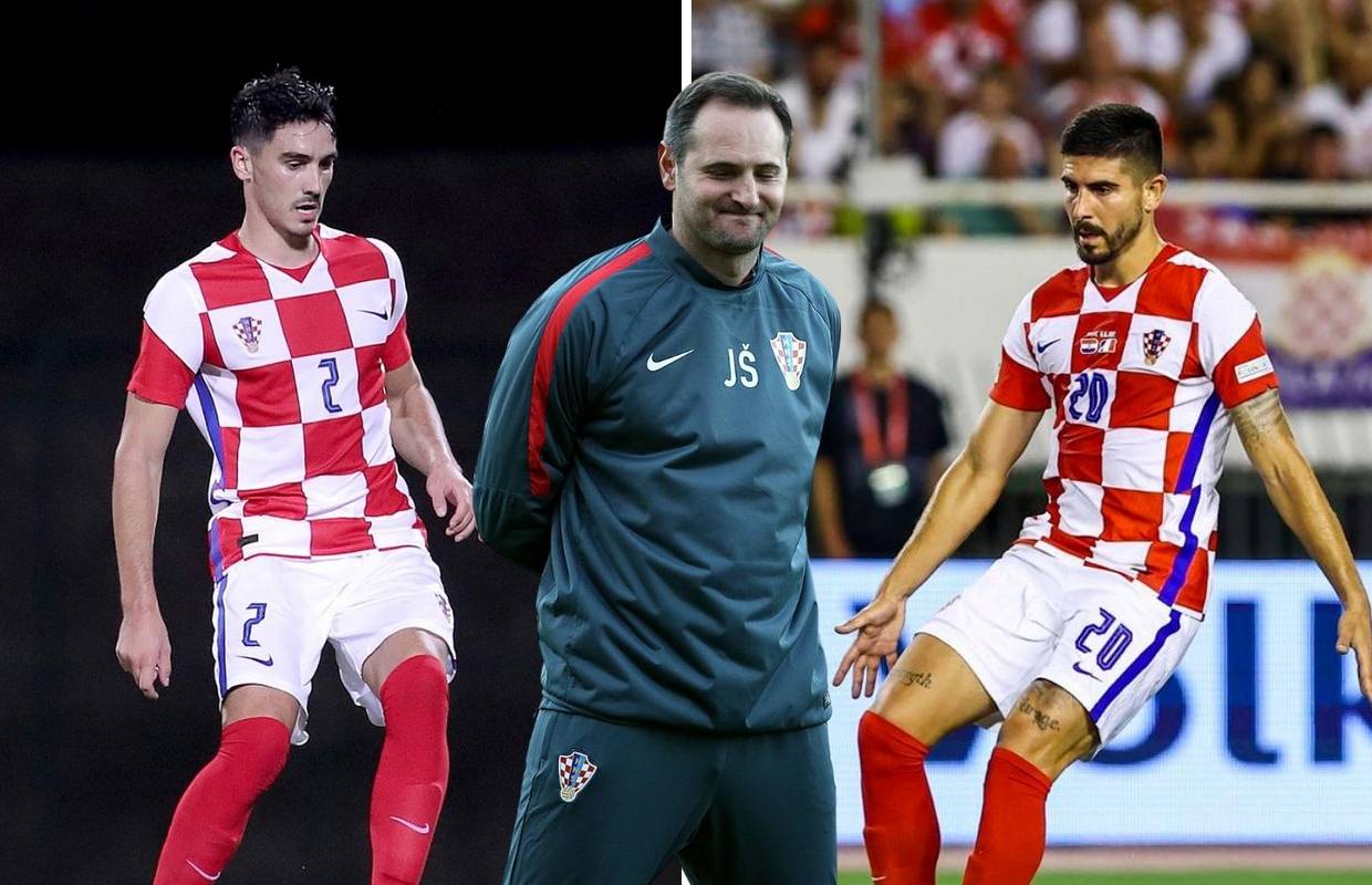 'Šutalo i Erlić su me oduševili, odigrali su fantastično i veliki su dobitak za našu reprezentaciju'