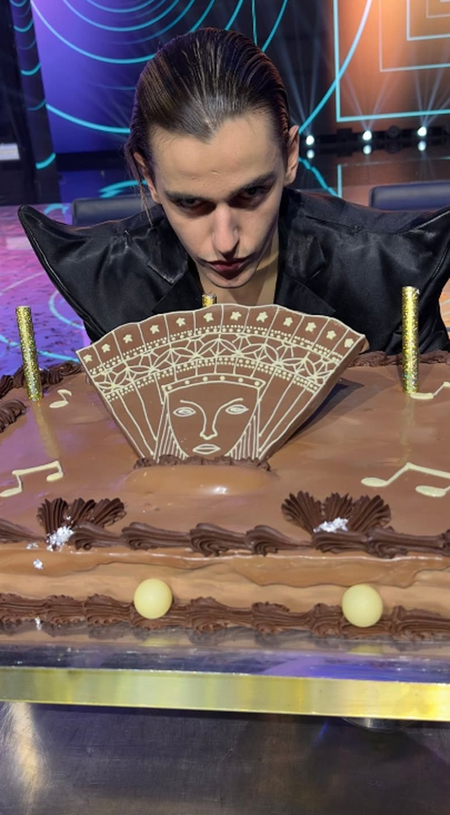 Od crkvenog zbora do pobjede na Dori: Ovo je trnoviti put koji je prošao Marko Bošnjak (21)