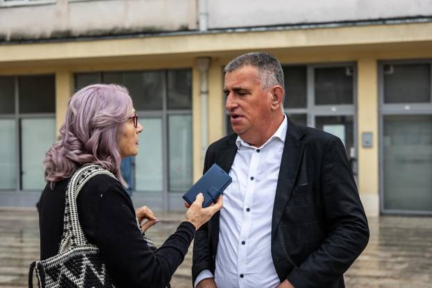 Sinj:  Obilježavanje Dana sjećanja na nestale osobe u Domovinskom ratu i Međunarodnog dana nestalih osoba