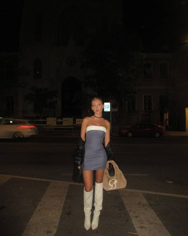 FOTO Mbappéova cura otkrila je zašto više ne snima seks scene