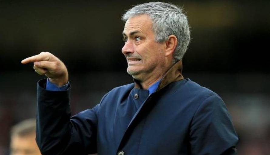 John Walton/Press Association/PIXSELL