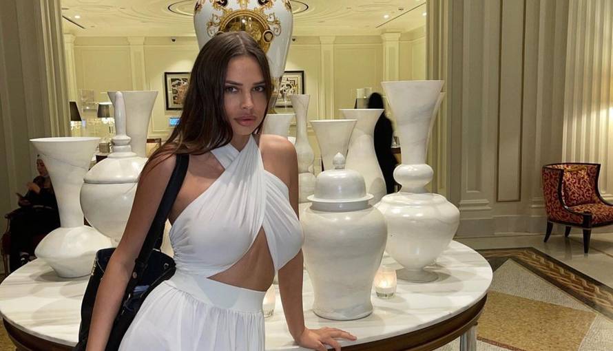 Pretučena starleta Nataša je u strahu za vlastiti život: Vidjet ću ga na sudu, nije mi svejedno...