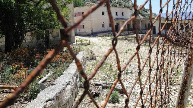 Iz najokrutnijeg Titova gulaga: Zaboravljeni hrvatski Alcatraz