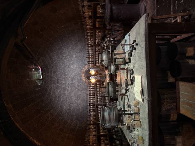 Vodimo vas u studio u kojem se 'rodio' Harry Potter: Pogledajte kako izgleda taj čarobni svijet