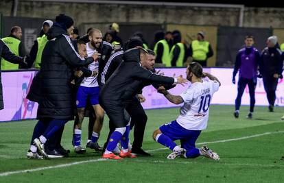 Pojačanja? Pa Hajduk mora prodati dva igrača kako bi imao za plaće! Zato je Gattuso očajan