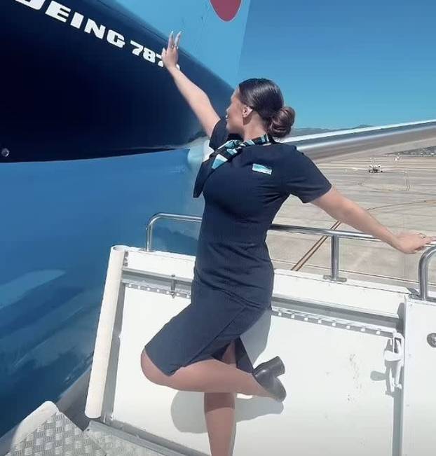 FOTO Stjuardesa krijumčarila novu opasnu sintetičku drogu koja se radi od ljudskih kostiju