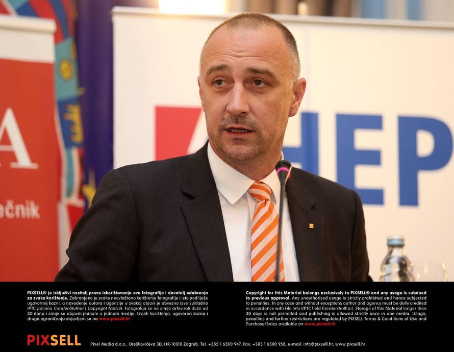 Sanjin Strukić/Pixsell