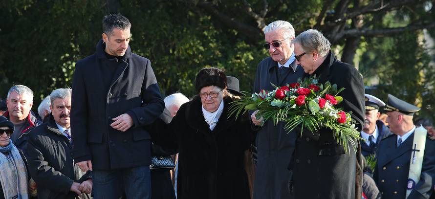 Plenković: "Franjo Tuđman je bio lider u ključnim trenucima"