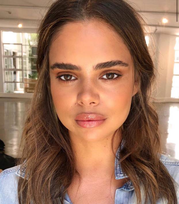 FOTO Influencerica i model: Bila sam na naslovnici Voguea, ali modeling krije tamnu stranu...