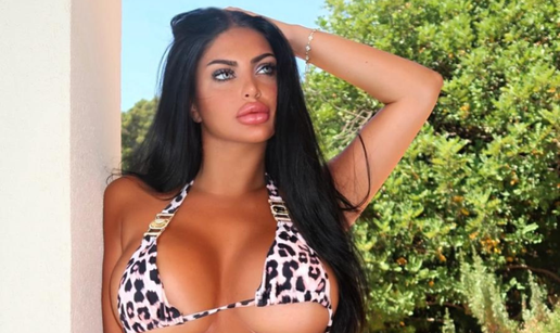 'Vatrena' Magdalena prodaje karte za koncert Thompsona