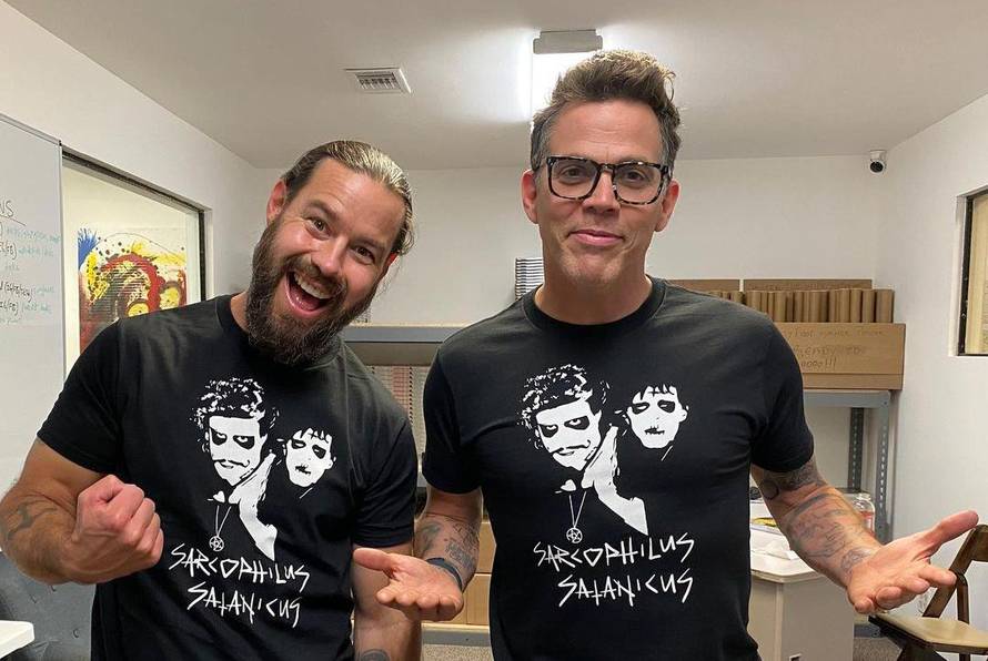 Muškarac tuži 'Jackass' za 80 milijuna kuna: 'Ne mogu raditi zbog ozljeda iz njihovog showa'