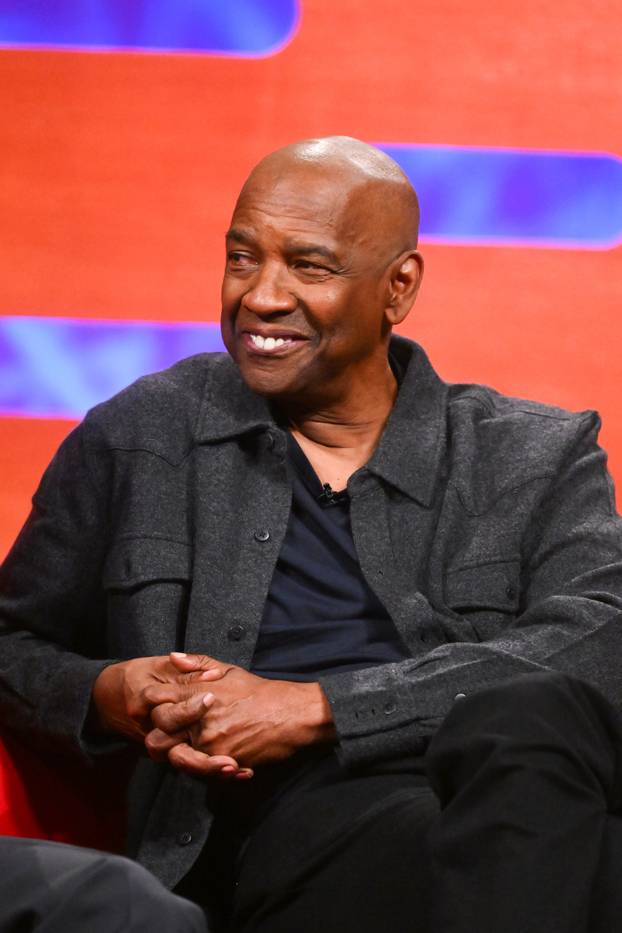 Graham Norton Show - London