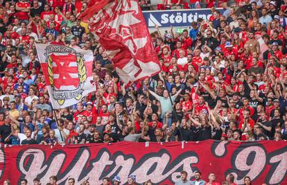 Twente od piva zaradio više nego od transfera igrača!