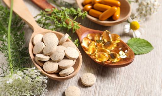 Zdravlje iz prirode – 7 proizvoda koji čuvaju vaše tijelo i um!