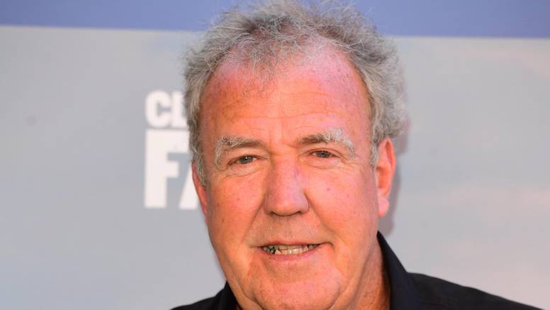 Clarkson o zdravlju: 'Morat će koristit magnetsku rezonancu za konje ako se opet udebljam'