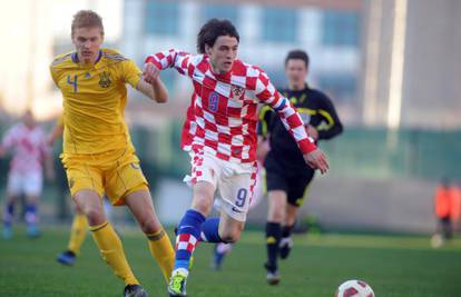 Vukušić zabio Estoniji za prvu pobjedu U21 reprezentacije