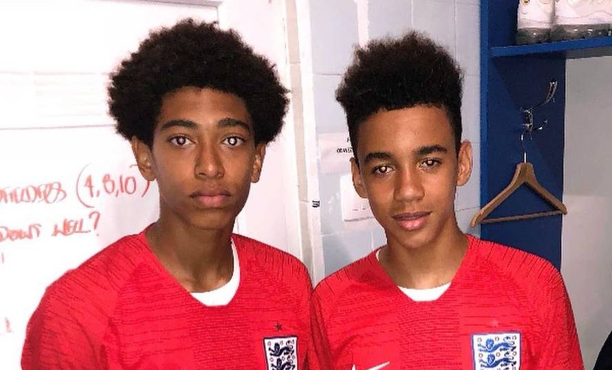 Real ima plan B ako ne dovede Mbappéa! Stiže Bellinghamov najbolji prijatelj iz djetinjstva?